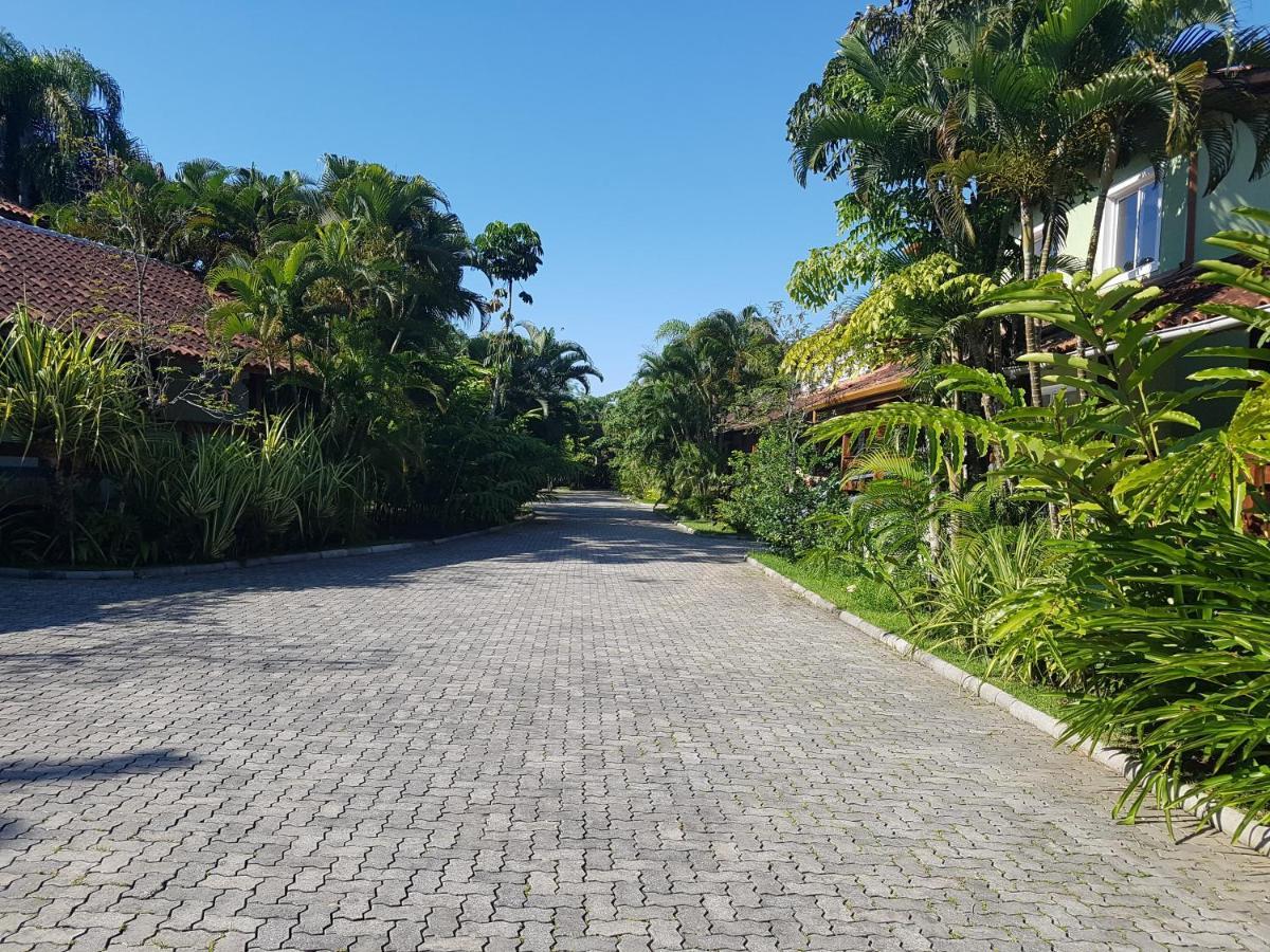 Casa Sossegada Ao Lado Da Natureza E Do Mar Villa Sao Sebastiao  Luaran gambar